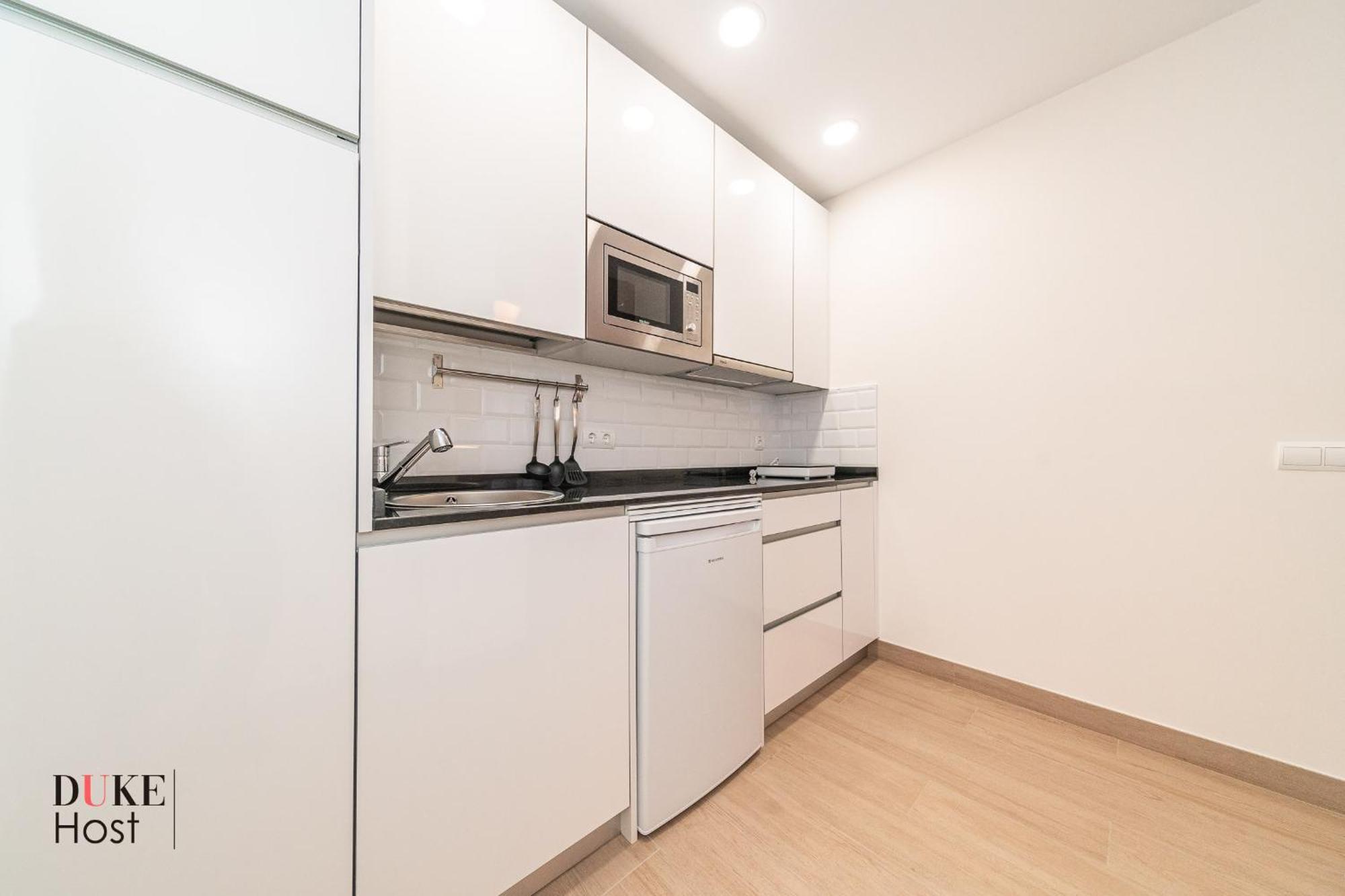 Marques De Vadillo1 Apartments — Photos 2